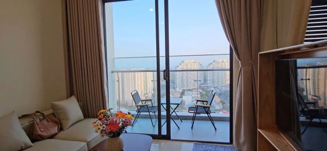 Phường Tam Thắng, Vũng Tàu