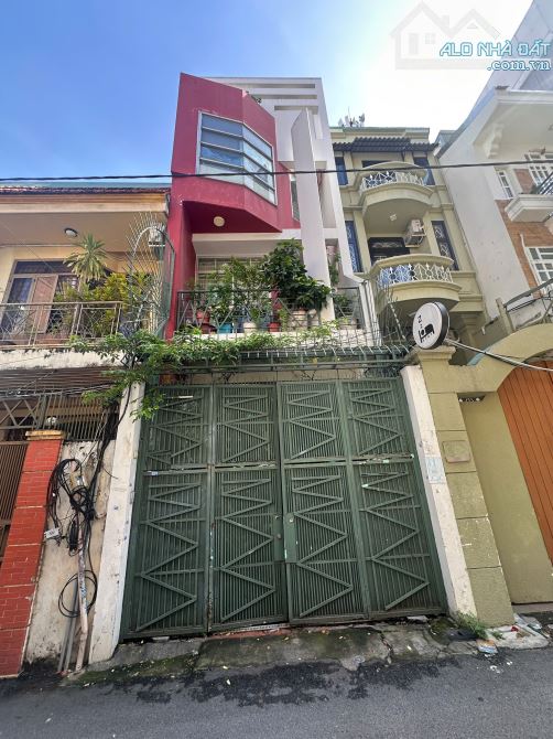 Phường Tân Định, Ho Chi Minh City