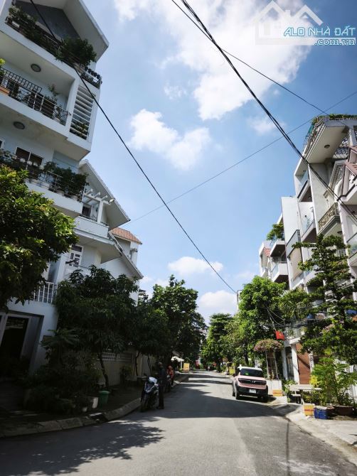 Phường An Hội Tây, Ho Chi Minh City