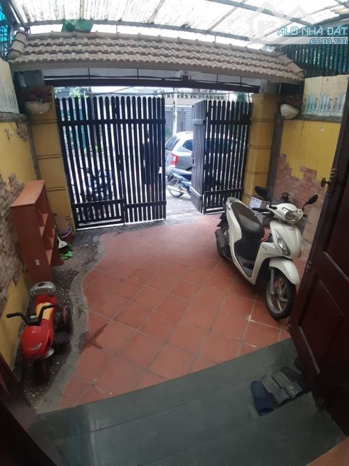 Phường Nghĩa Đô, Hà Nội