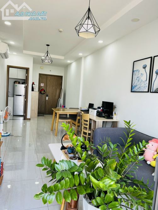 Phường Phước Long, Ho Chi Minh City