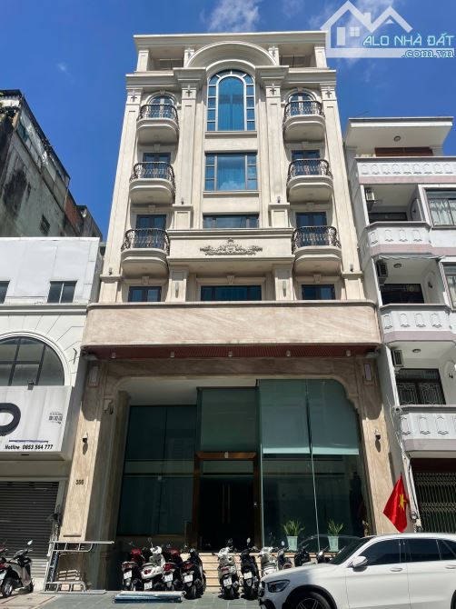Phường Bàn Cờ, Ho Chi Minh City