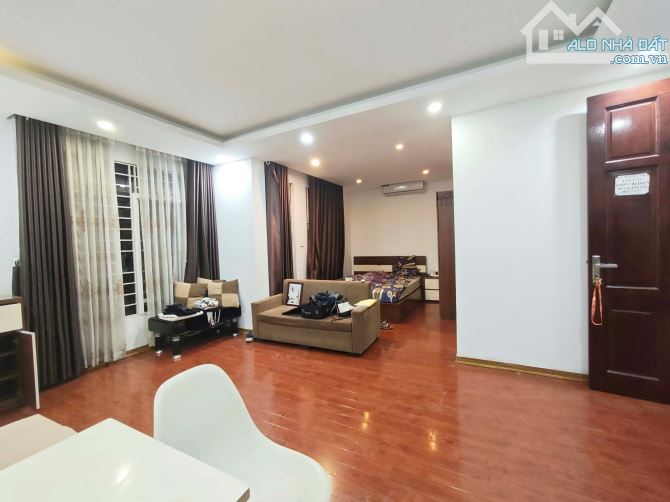 Phường Ngọc Hà, Hà Nội